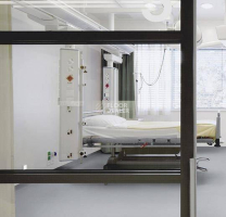 Forbo SureStep Decibel 717286/7172862 silver grey фото 2 | FLOORDEALER