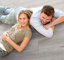 Kronotex Mammut d4793 Дуб Белый Макро фото 5 | FLOORDEALER