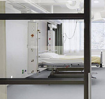 Forbo SureStep Decibel 717286/7172862 silver grey фото 2 | FLOORDEALER