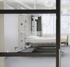 Forbo SureStep Decibel 717286/7172862 silver grey фото 2 | FLOORDEALER