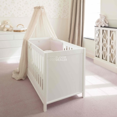 Creatuft Ceres 3184 Rice Powder фото 3 | FLOORDEALER