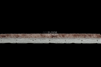 Flotex Colour s246029 Metro Truffle фото 3 | FLOORDEALER