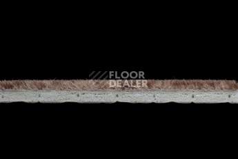 Forbo Flotex Colour s246029 Metro Truffle фото 3 | FLOORDEALER