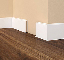 Плинтус Dollken Cubu Flex Life 60