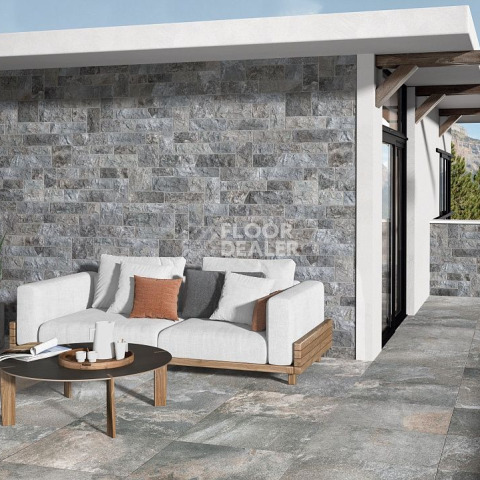 Maestrat 202971 389 Grey 32x89 фото 4 | FLOORDEALER