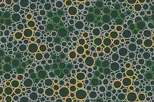 Ковролин Ege Highline Erte rf 5220506 фото  | FLOORDEALER