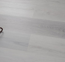 Evofloor Optima Click 4.2мм Дуб Снежный фото 3 | FLOORDEALER