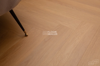 Vinilpol Herringbone 7мм Паркет Васко да Гама 9922, 43 класс, 7 мм фото 8 | FLOORDEALER