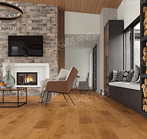 Norland Elegant 8мм Дуб Помона LF301-13 фото 3 | FLOORDEALER