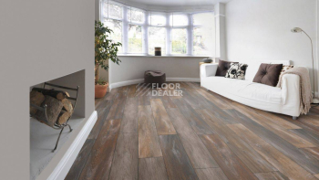 Kronotex Robusto 12мм d4731 Дуб Рустик фото 10 | FLOORDEALER