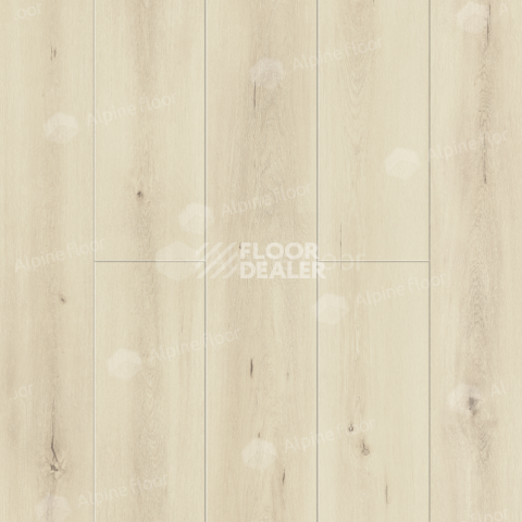 Кварцвиниловые полы Alpine Floor Solo Plus 4мм Дуб Ададжио ECO14-401 фото 1 | FLOORDEALER