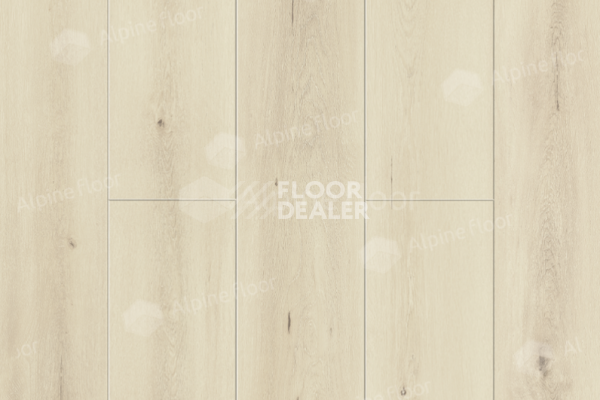 Виниловая плитка ПВХ Alpine Floor Solo Plus 4мм Дуб Ададжио ECO14-401 фото 1 | FLOORDEALER