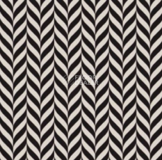 Ковролин Halbmond Black & White 13923 фото 1 | FLOORDEALER