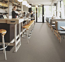 Forbo Marmoleum Solid Concrete 3709-370935 silt фото 3 | FLOORDEALER