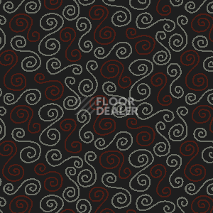 Ковролин Ege Highline Metropolitan World of Fantasy rf 5295481 фото 1 | FLOORDEALER