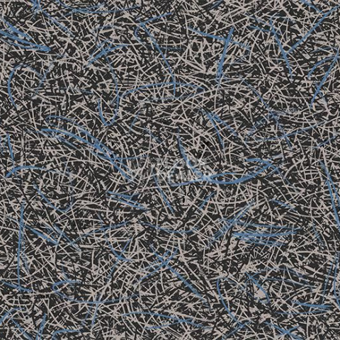 Ковролин Forbo Flotex by Starck Vortex 313004 Vortex Blue a3 фото 1 | FLOORDEALER