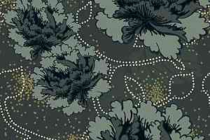 Ковролин Ege Highline Floorfashion by Muurbloem rf 52208215 фото  | FLOORDEALER