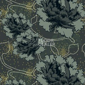 Ковролин Ege Highline Floorfashion by Muurbloem rf 52208215 фото 1 | FLOORDEALER