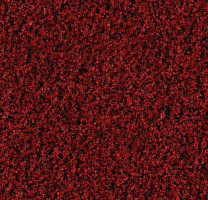 Грязезащитные покрытия Forbo Coral в плитке 5723 Cardinal Red фото 1 | FLOORDEALER