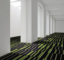 Interface Cap and Blazer