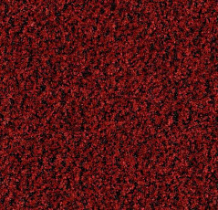 Грязезащитные покрытия Forbo Coral в плитке 5723 Cardinal Red фото 1 | FLOORDEALER