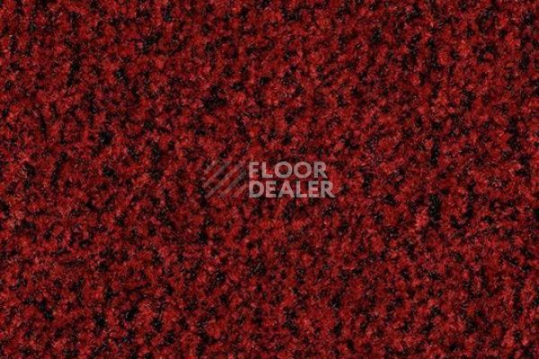 Грязезащитные покрытия Forbo Coral в плитке 5723 cardinal red фото 1 | FLOORDEALER