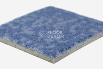 Forbo Flotex Colour s 246004 Metro Gull фото 4 | FLOORDEALER