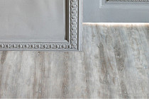 Vinilam Click 3.7мм 51101 Дуб Байер фото 3 | FLOORDEALER