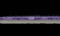 Flotex Colour Metro 5050 t 546034 Metro Lilac фото 3 | FLOORDEALER
