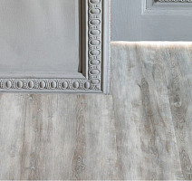 Vinilam Click 3.7мм 51101 Дуб Байер фото 3 | FLOORDEALER