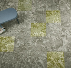 Forbo Tessera Cloudscape 3412 Summer Storm фото 2 | FLOORDEALER