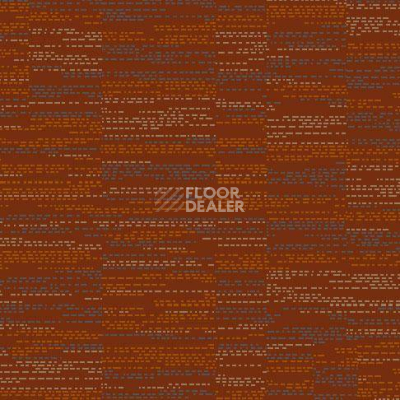 Ковролин Halbmond Tiles & More 1 tm 1-015-06 фото 1 | FLOORDEALER