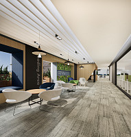 Desoma City 04 фото 3 | FLOORDEALER