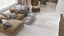 Alpine Floor Premium XL Дуб морская пена ABA ECO 7-21 фото 3 | FLOORDEALER