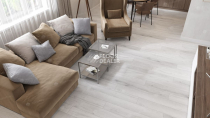 Alpine Floor Premium XL Дуб морская пена ABA ECO 7-21 фото 3 | FLOORDEALER