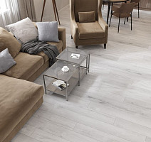 Alpine Floor Premium XL Дуб морская пена ABA ECO 7-21 фото 3 | FLOORDEALER