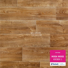 Линолеум Tarkett Moda Wood KVEBEK 1 фото 1 | FLOORDEALER