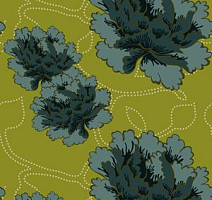 Ковролин Ege Highline Floorfashion by Muurbloem rf 5275 b 0034 фото 1 | FLOORDEALER