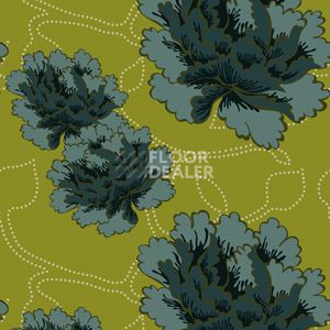 Ковролин Ege Highline Floorfashion by Muurbloem rf 5275 b 0034 фото 1 | FLOORDEALER