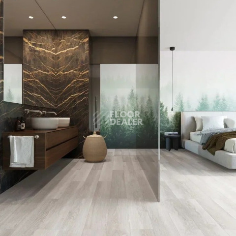 AW Invictus Maximus Plank French Oak Polar фото 2 | FLOORDEALER