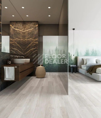 Кварцвиниловые полы Maximus Plank French Oak Polar фото 2 | FLOORDEALER