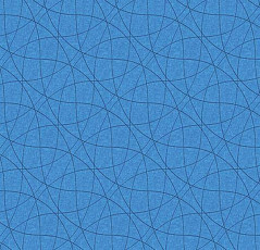 Ковролин Flotex Vision Shape 930003 (Curve) Pacific фото 1 | FLOORDEALER