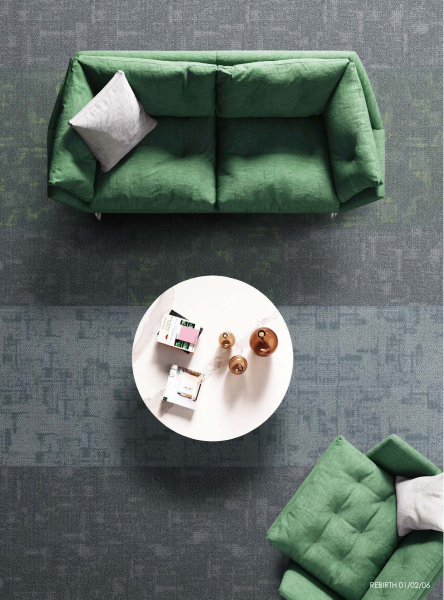 Rebirth 02 фото 2 | FLOORDEALER