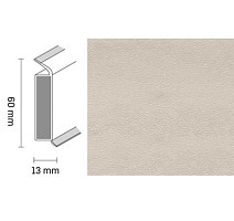 Плинтус Плинтус Dollken EP 60/13 2585 фото 1 | FLOORDEALER