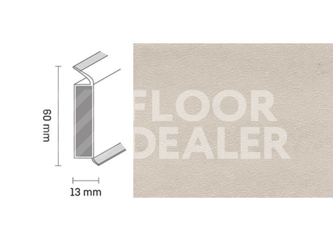 Плинтус 2585 фото 1 | FLOORDEALER