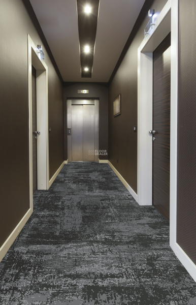 Ковровая плитка Balsan Leon 990 фото 3 | FLOORDEALER