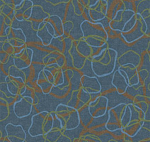 Ковролин Flotex Vision Shape 800001 (Contour) Marina фото 1 | FLOORDEALER