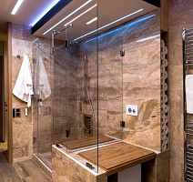 Brigantina Плинтус 7x60 Плинтус bg 01-7x60-непол. фото 4 | FLOORDEALER