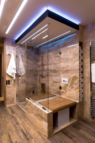 Brigantina Плинтус 7x60 Плинтус bg 01-7x60-непол. фото 4 | FLOORDEALER