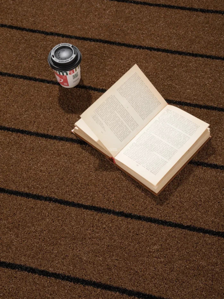 Condor Teak Brown фото 14 | FLOORDEALER